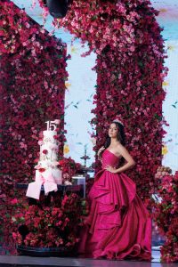 Fiesta de 15 cumpleaños / Perfect Venue