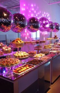 Fiesta de 15 cumpleaños / Perfect Venue