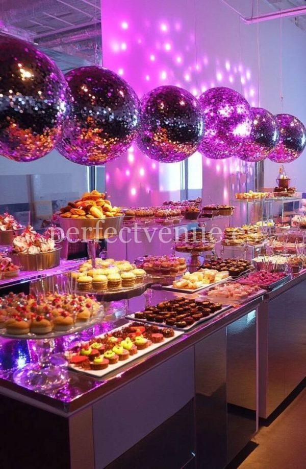 Fiesta de 15 cumpleaños / Perfect Venue