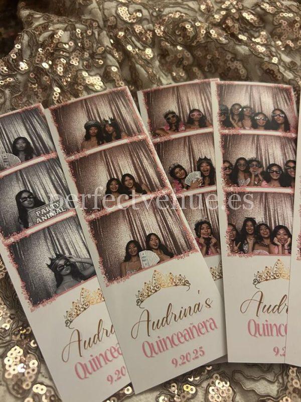 Fiesta de 15 cumpleaños / Perfect Venue