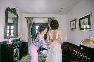 Cursos de decoración / Perfect Venue