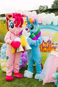 Animación infantil / Perfect Venue