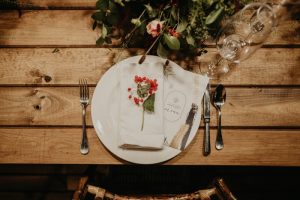 Alquiler para bodas y eventos / Perfect Venue