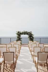 Alquiler para bodas y eventos / Perfect Venue