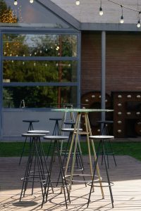 Alquiler para bodas y eventos / Perfect Venue