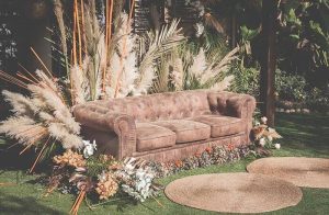 Alquiler para bodas y eventos / Perfect Venue