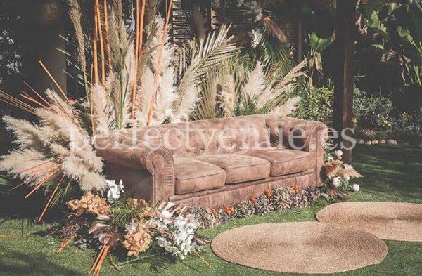 Alquiler para bodas y eventos / Perfect Venue