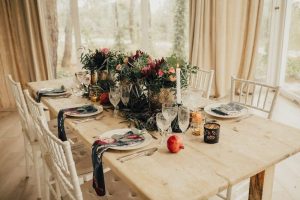 Alquiler para bodas y eventos / Perfect Venue
