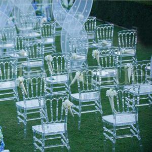 Alquiler para bodas y eventos / Perfect Venue