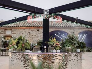 Alquiler para bodas y eventos / Perfect Venue