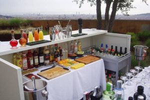 Alquiler para bodas y eventos / Perfect Venue