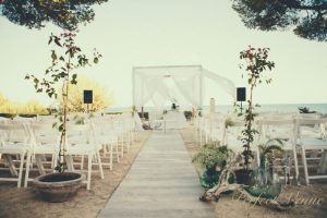 Alquiler para bodas y eventos / Perfect Venue
