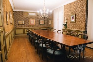 Alquiler para bodas y eventos / Perfect Venue