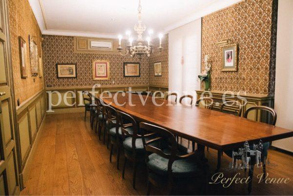 Alquiler para bodas y eventos / Perfect Venue