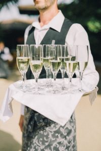 Alquiler para bodas y eventos / Perfect Venue
