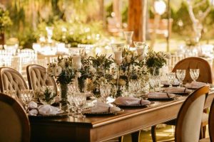 Alquiler para bodas y eventos / Perfect Venue