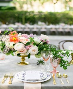 Alquiler para bodas y eventos / Perfect Venue