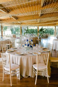 Alquiler para bodas y eventos / Perfect Venue