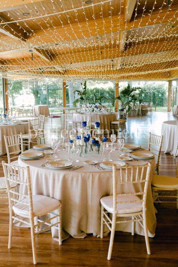 Alquiler para bodas y eventos / Perfect Venue