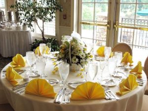 Alquiler para bodas y eventos / Perfect Venue