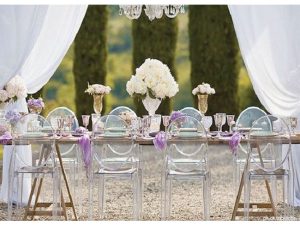 Alquiler para bodas y eventos / Perfect Venue