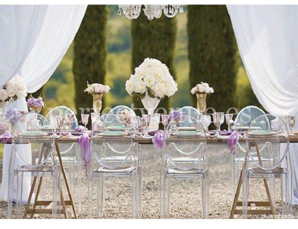 Alquiler para bodas y eventos / Perfect Venue