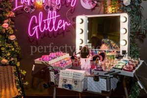 Alquiler para bodas y eventos / Perfect Venue
