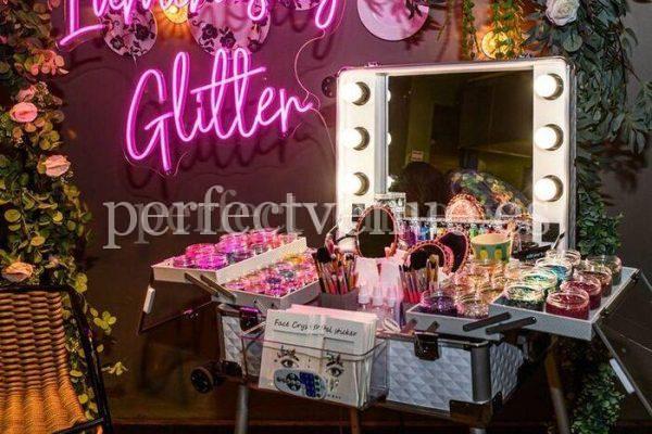 Alquiler para bodas y eventos / Perfect Venue