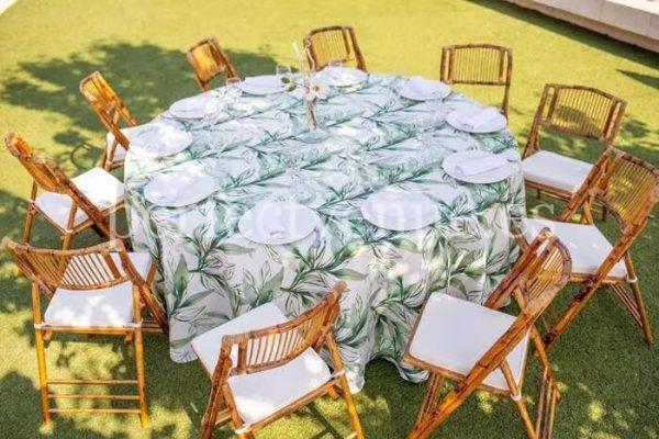 Alquiler de manteles / Perfect Venue