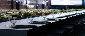 Alquiler para bodas y eventos / Perfect Venue
