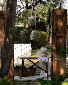 Alquiler para bodas y eventos / Perfect Venue
