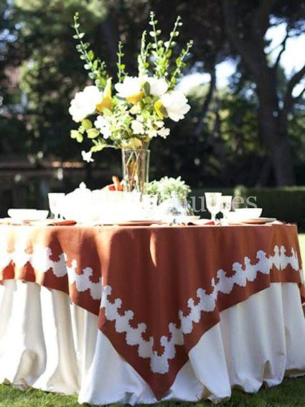 Alquiler de manteles / Perfect Venue
