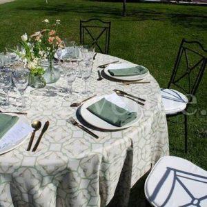 Alquiler de manteles / Perfect Venue