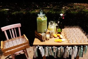 Alquiler para bodas y eventos / Perfect Venue