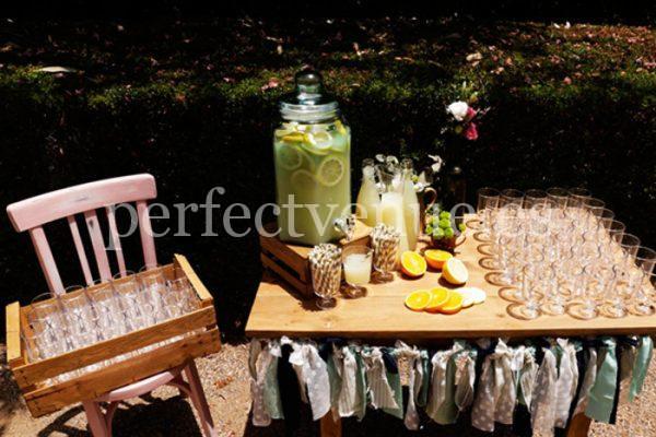 Alquiler para bodas y eventos / Perfect Venue