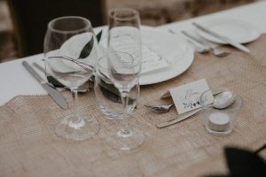 Alquiler para bodas y eventos / Perfect Venue