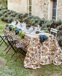 Alquiler de manteles / Perfect Venue