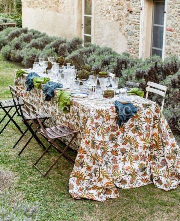 Alquiler de manteles / Perfect Venue