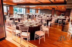 Alquiler para bodas y eventos / Perfect Venue
