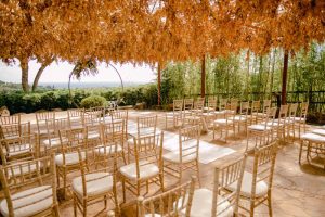 Alquiler para bodas y eventos / Perfect Venue