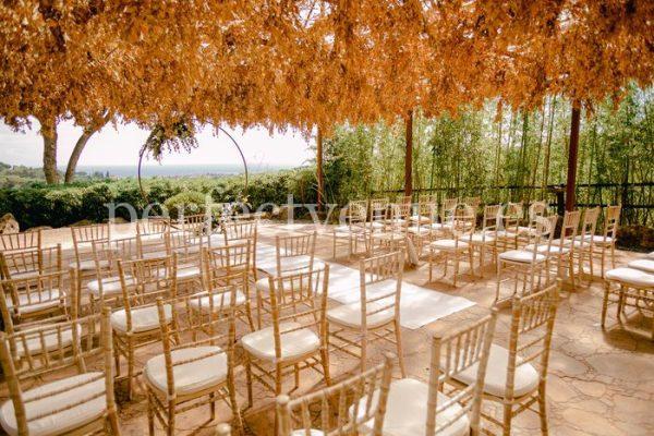 Alquiler para bodas y eventos / Perfect Venue