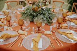 Alquiler para bodas y eventos / Perfect Venue