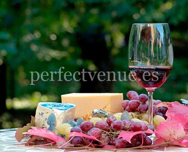 Alquiler para bodas y eventos / Perfect Venue
