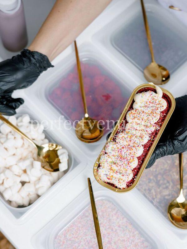 Cake Bar for Parties and Events