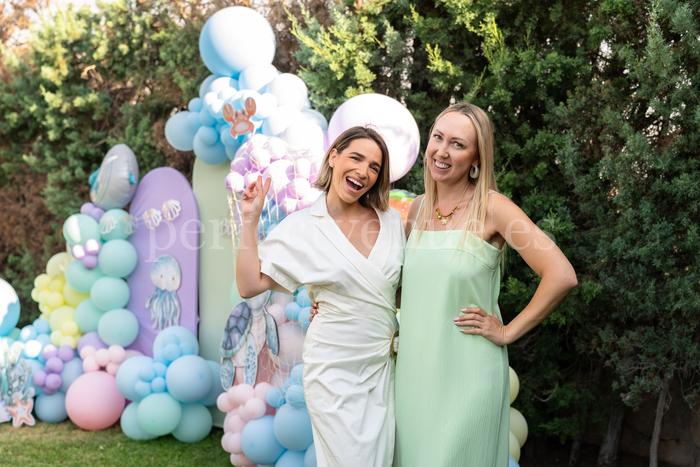 Cumpleaños de Flora González / Natalia Ortiz Events