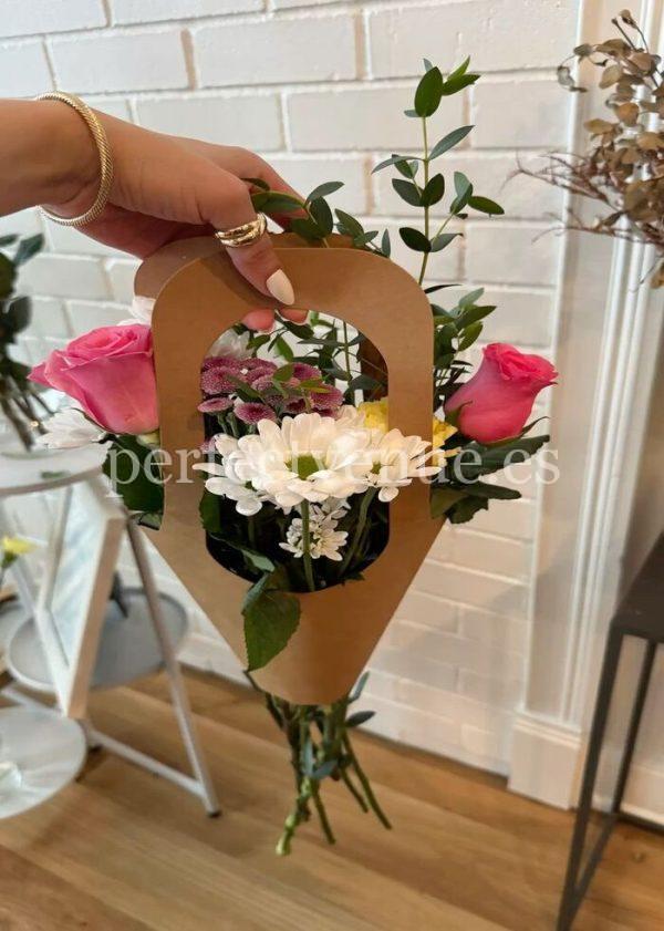 Flower Bar for Events
