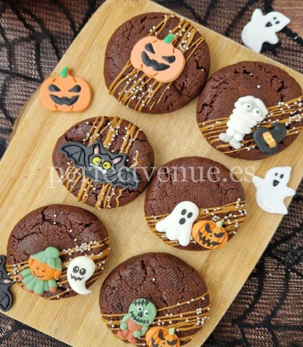 Halloween Cookie-Making Workshop