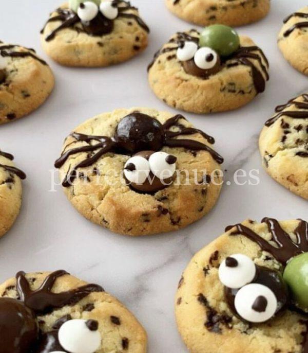 Halloween Cookie-Making Workshop
