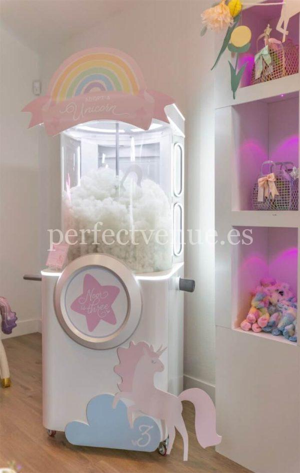Stuffed Animal Bar for Parties and Events