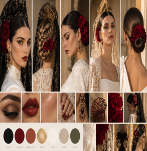 wedding photoshoot for photographers